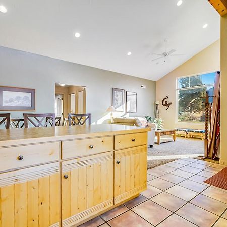 Rim Village D4 Moab Εξωτερικό φωτογραφία